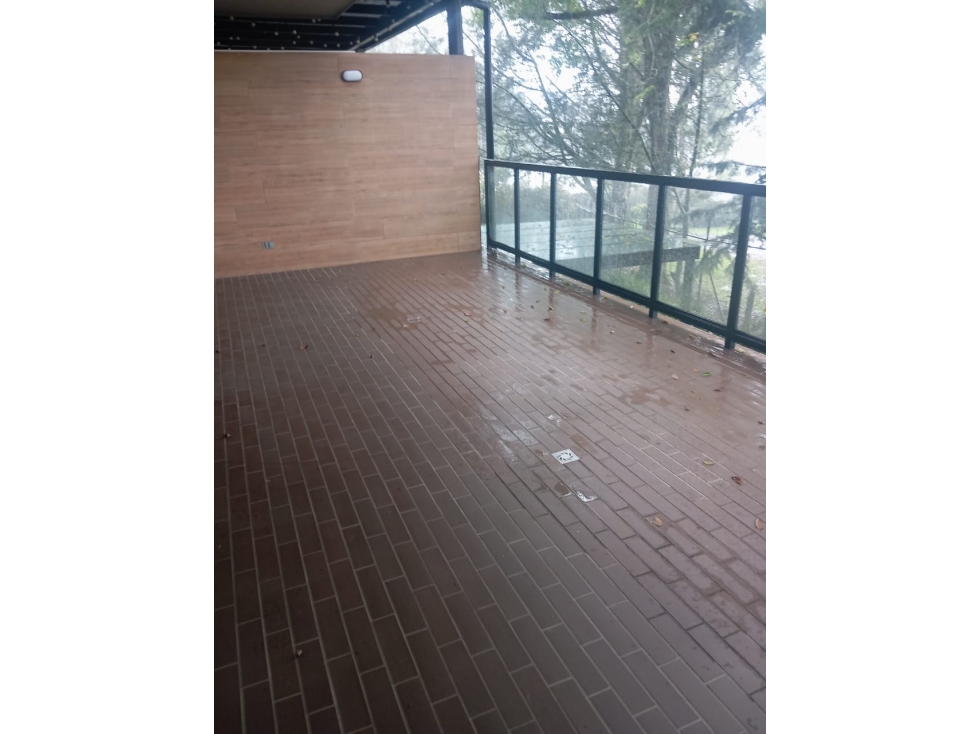 Arriendo apartamento de lujo con una habitación en alto de las palmas — foto 4