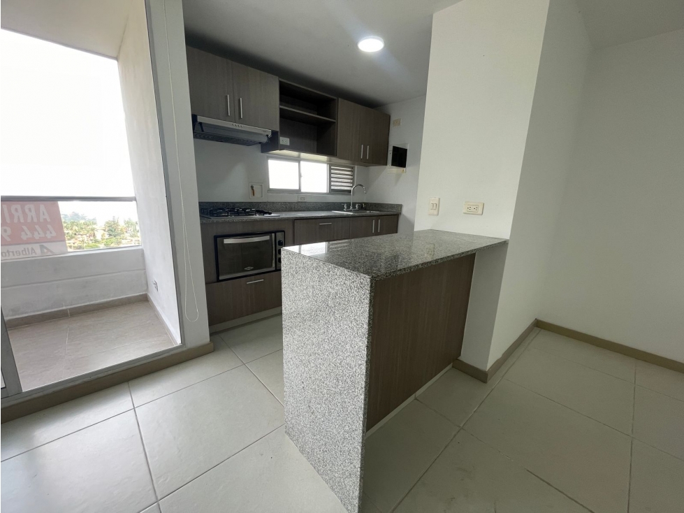 Arriendo apartamento en envigado las Antillas
