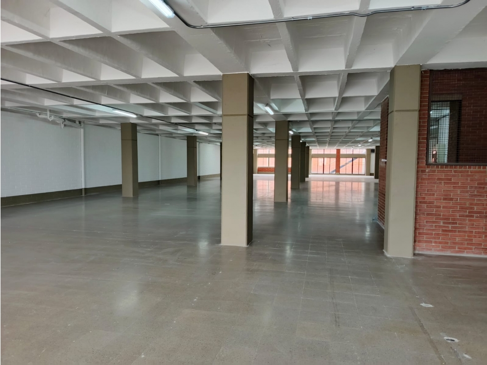 Arriendo Local en el Poblado — foto 6