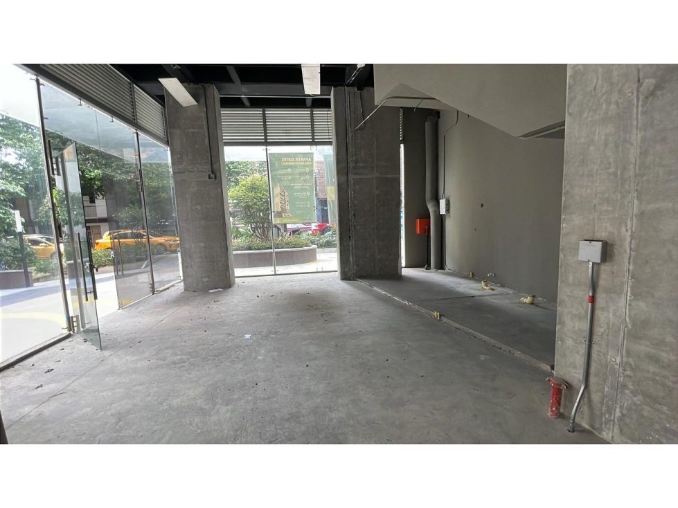 Arriendo local comercial en Medellín — foto 2