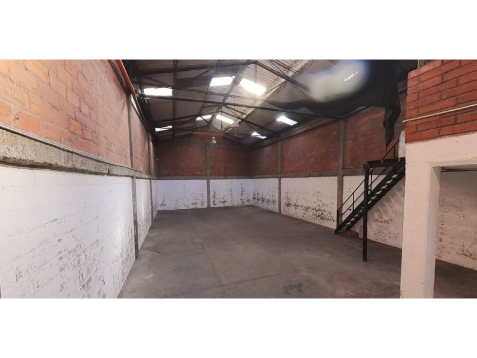 Bodega en Arriendo en Medellin