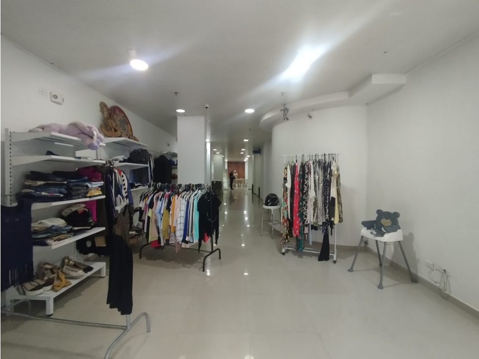 Arriendo Local en Buenos Aires — foto 4