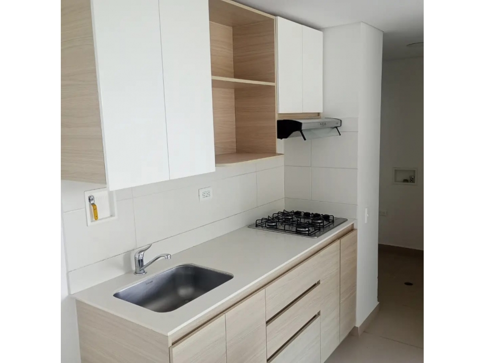 ARRIENDO APARTAMENTO RIONEGRO — foto 2