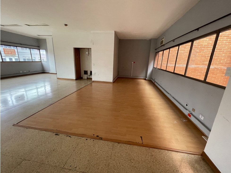 Arriendo bodega segundo piso en guayabal — foto 5