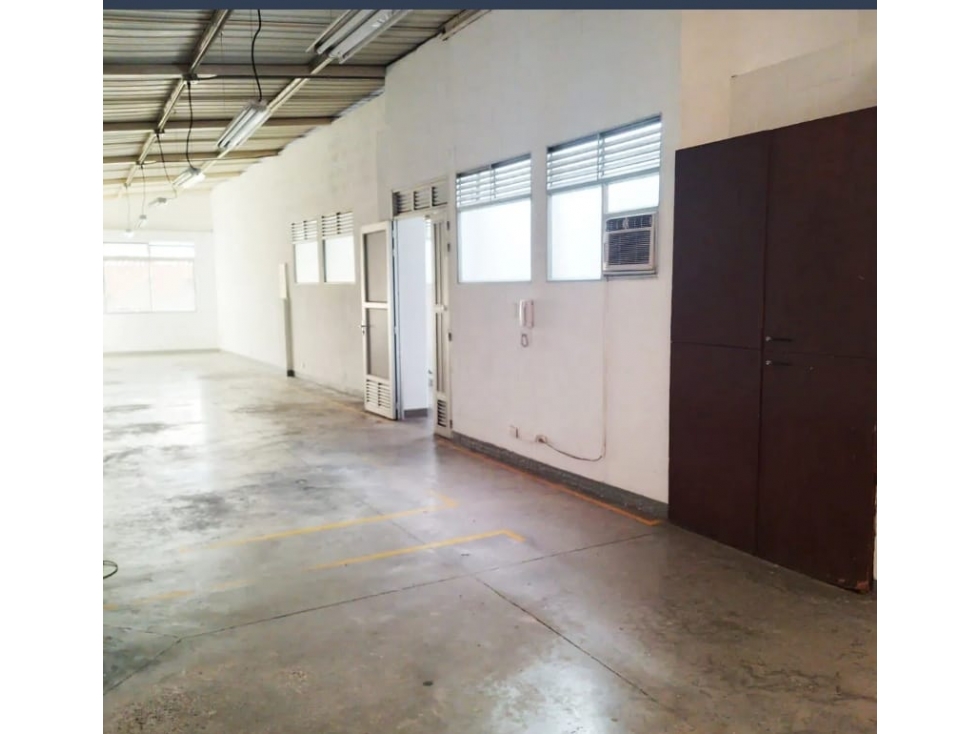 Bodega en Arriendo en Medellin — foto 6