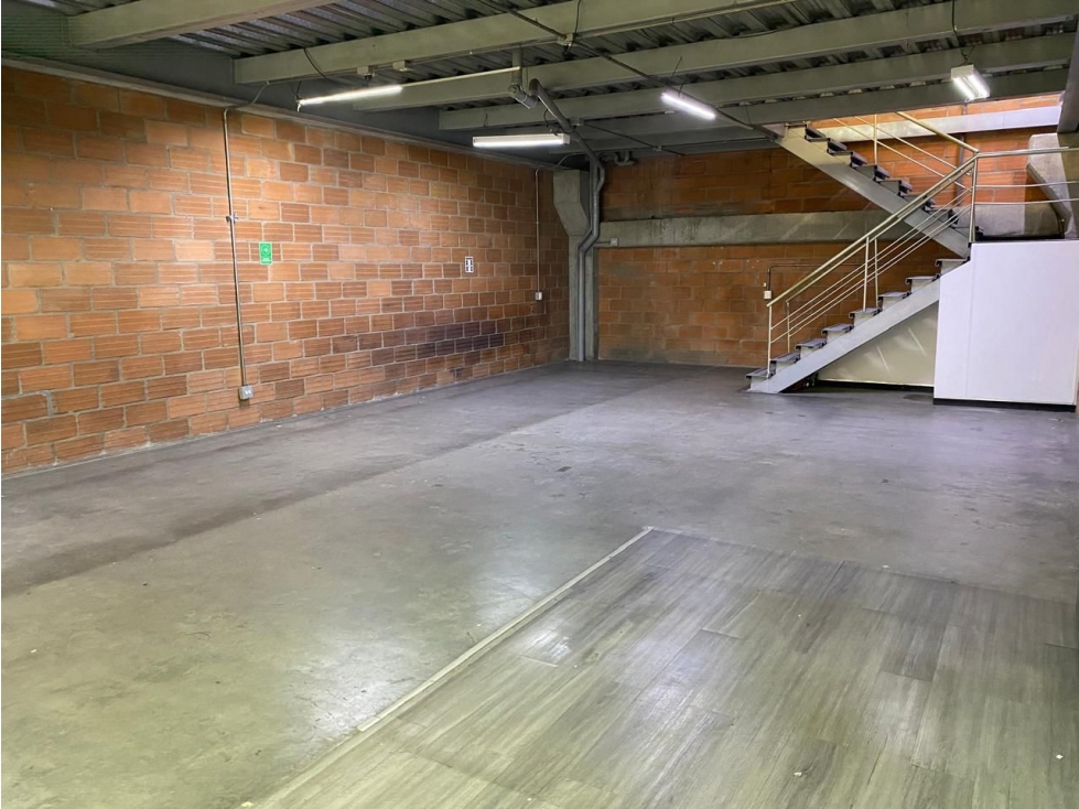 Bodega en Arriendo en Itagui - 6
