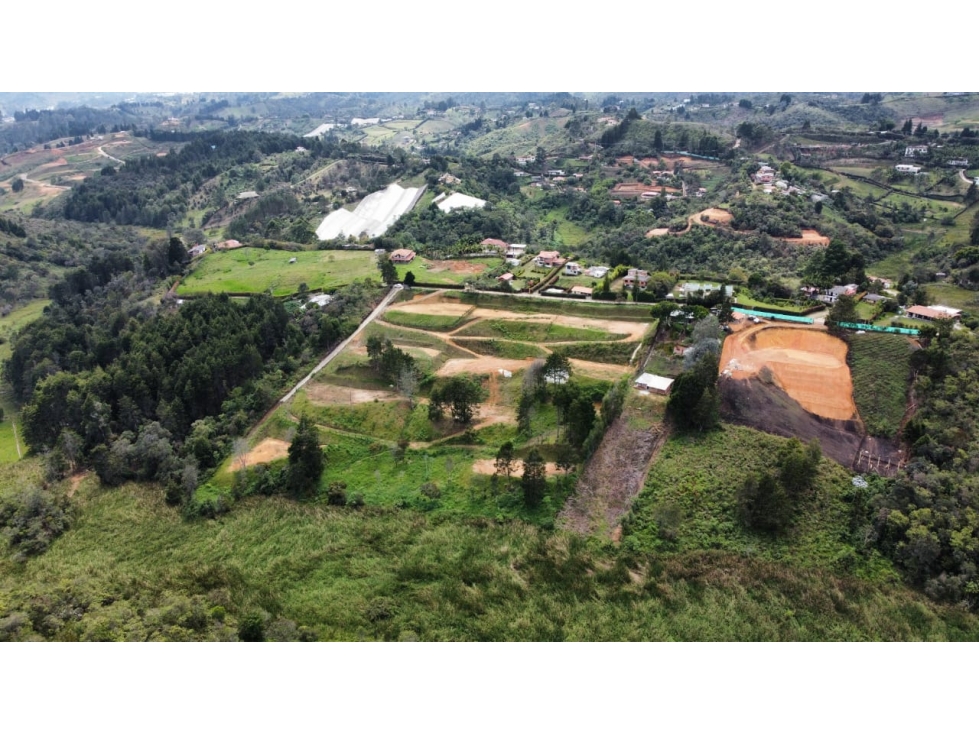 Lote en Venta en Guarne — foto 6