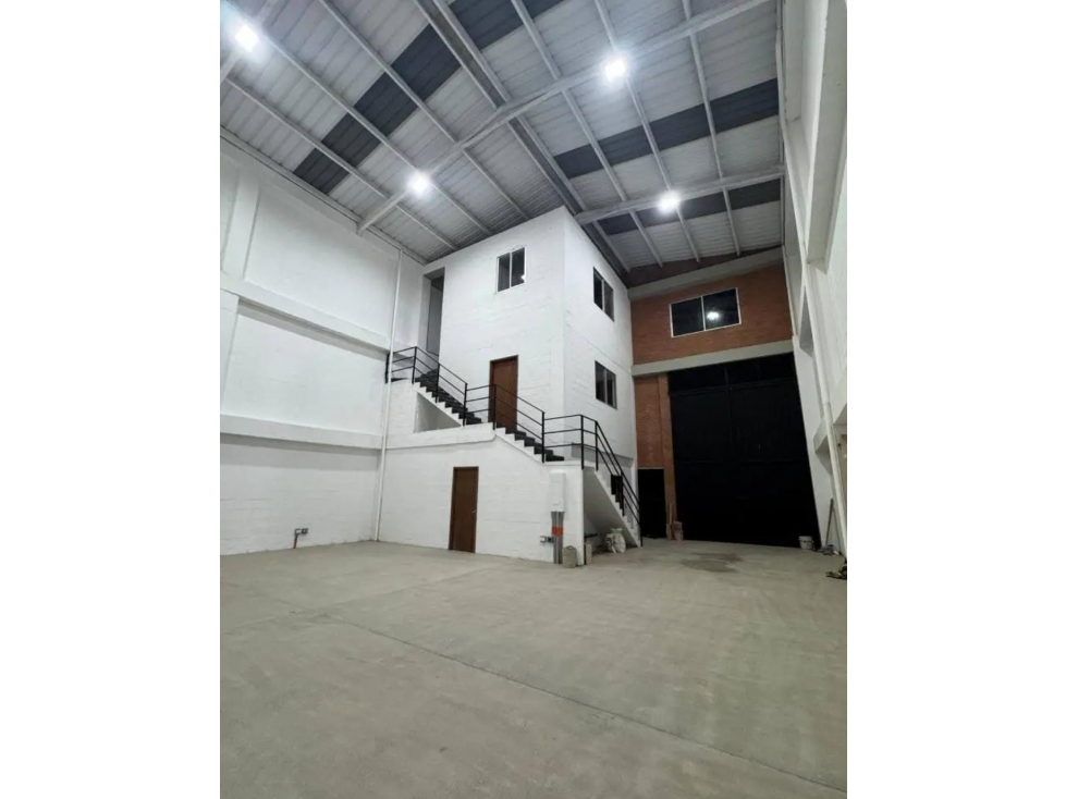 Bodega en Venta en Rionegro - 4