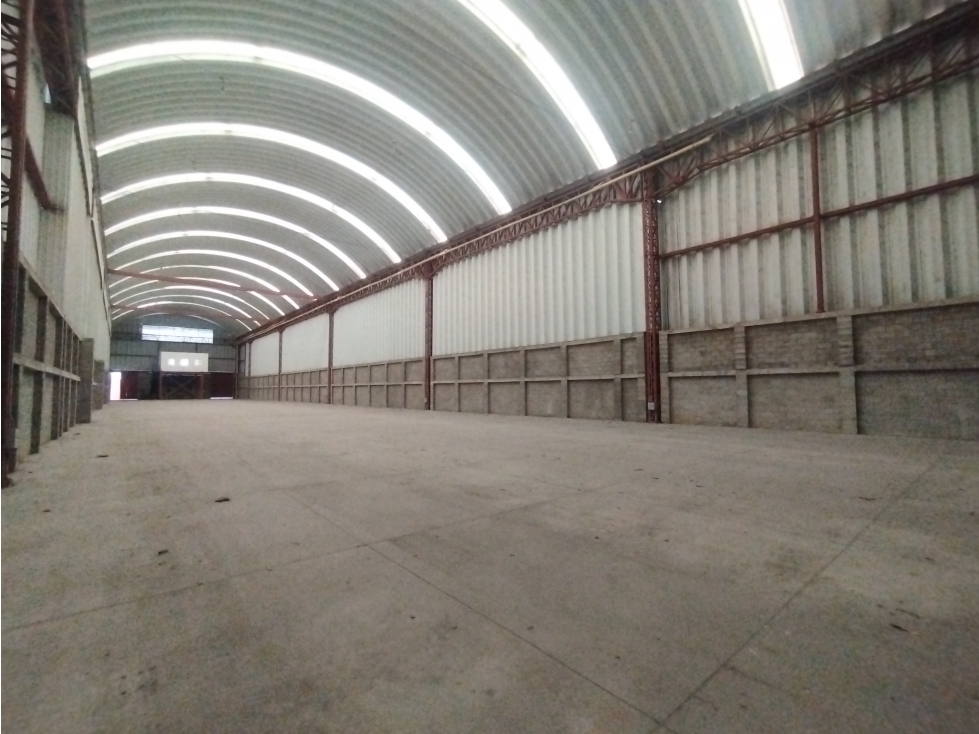 Bodega en Arriendo en Girardota - 6