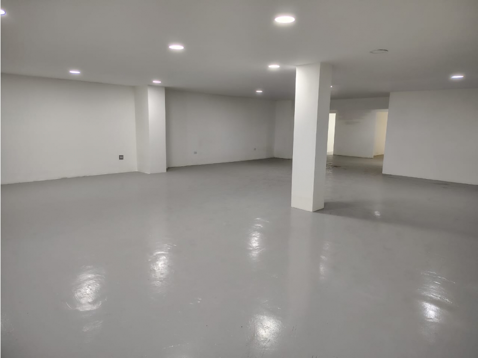 Arriendo Bodega en Medellín — foto 4