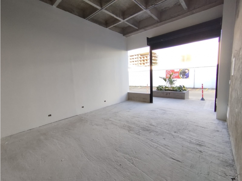 Local en Arriendo en Medellin — foto 2