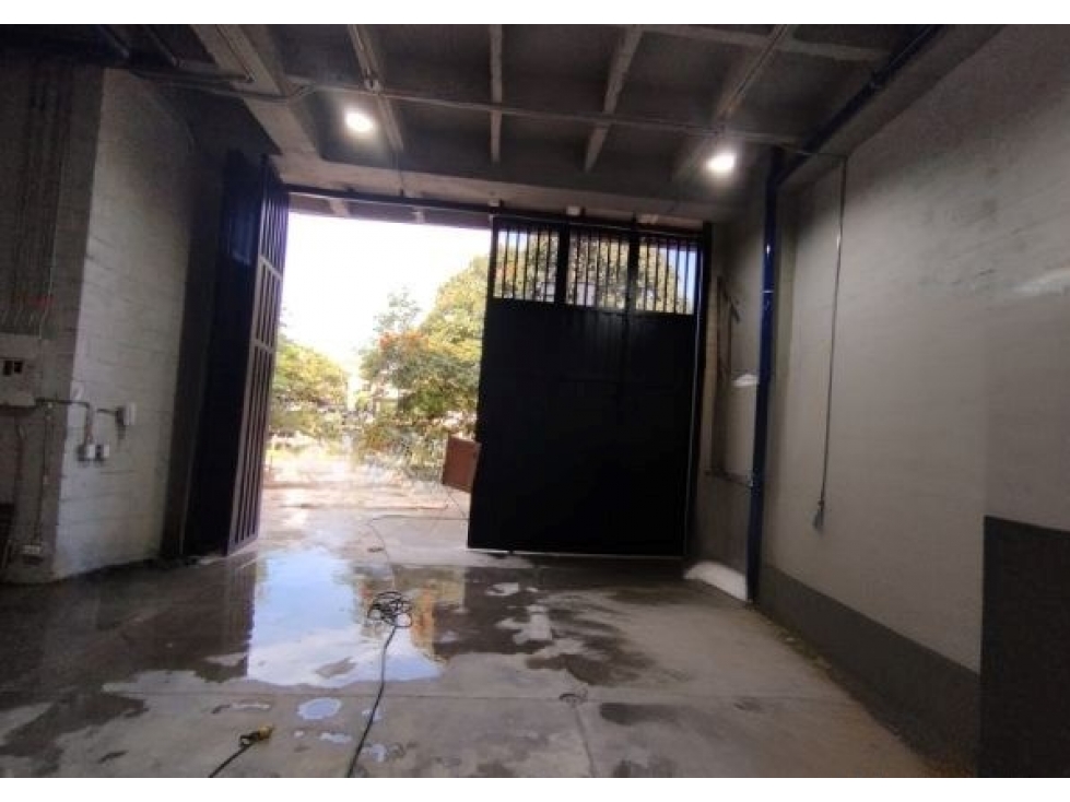 Arriendo bodega en trinidad — foto 6