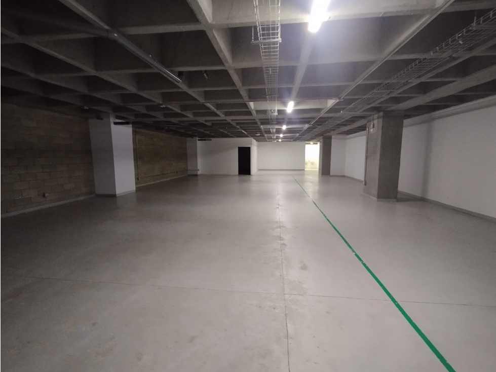 Bodega en Arriendo en Itagui - 2