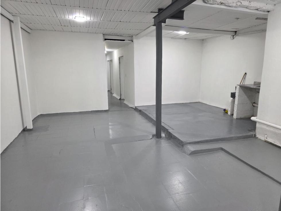 Bodega en Arriendo en Medellin — foto 5