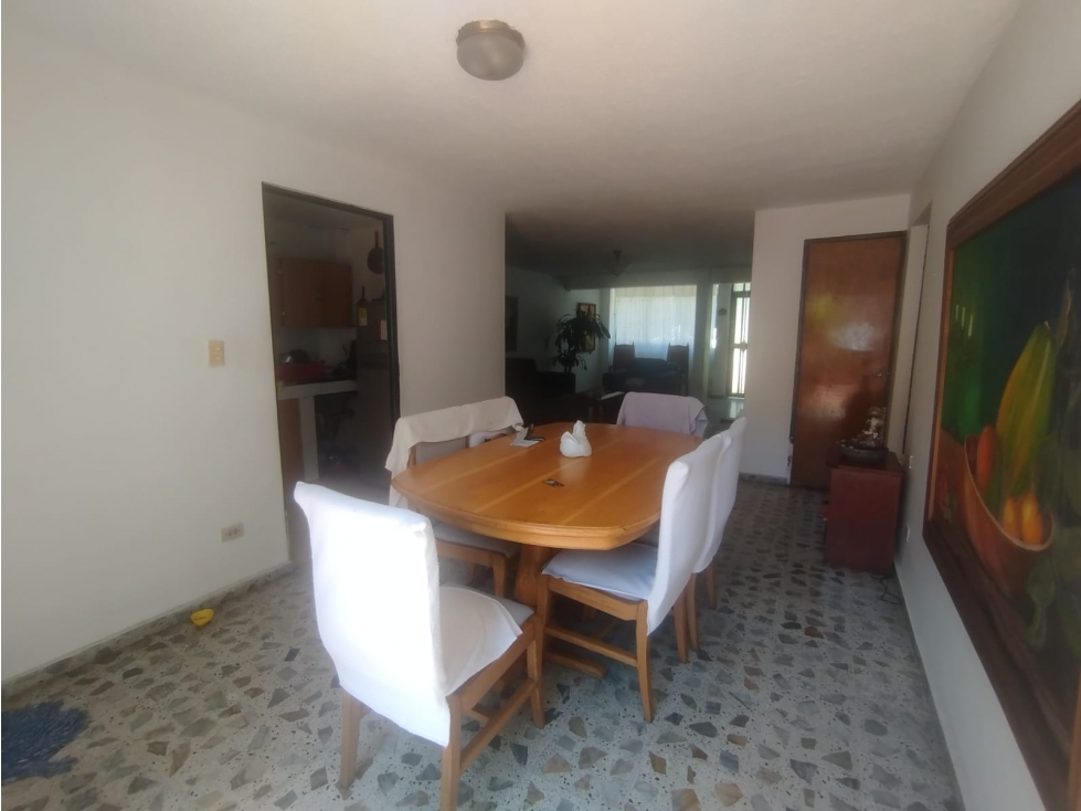 Arriendo casa Calasanz — foto 4