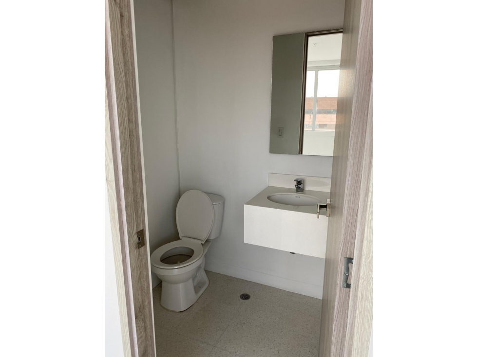 Vendo consultorio en Sabaneta Mayorca - 6