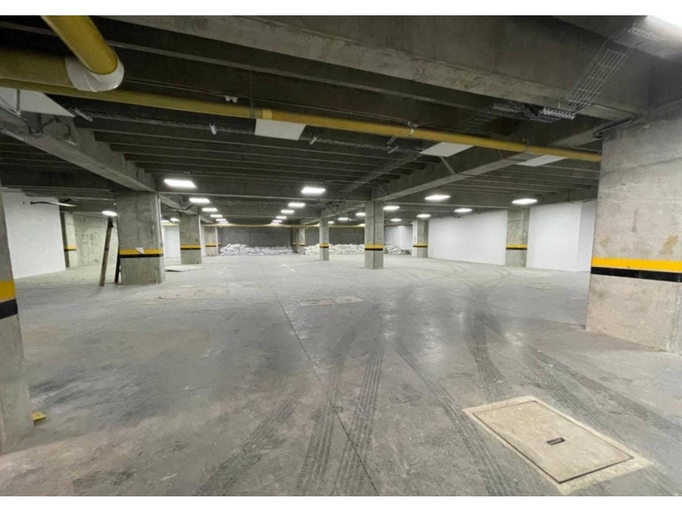 Bodega en Arriendo en Medellin — foto 6