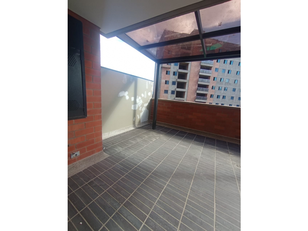 ARRIENDO APARTAMENTO RIONEGRO — foto 6
