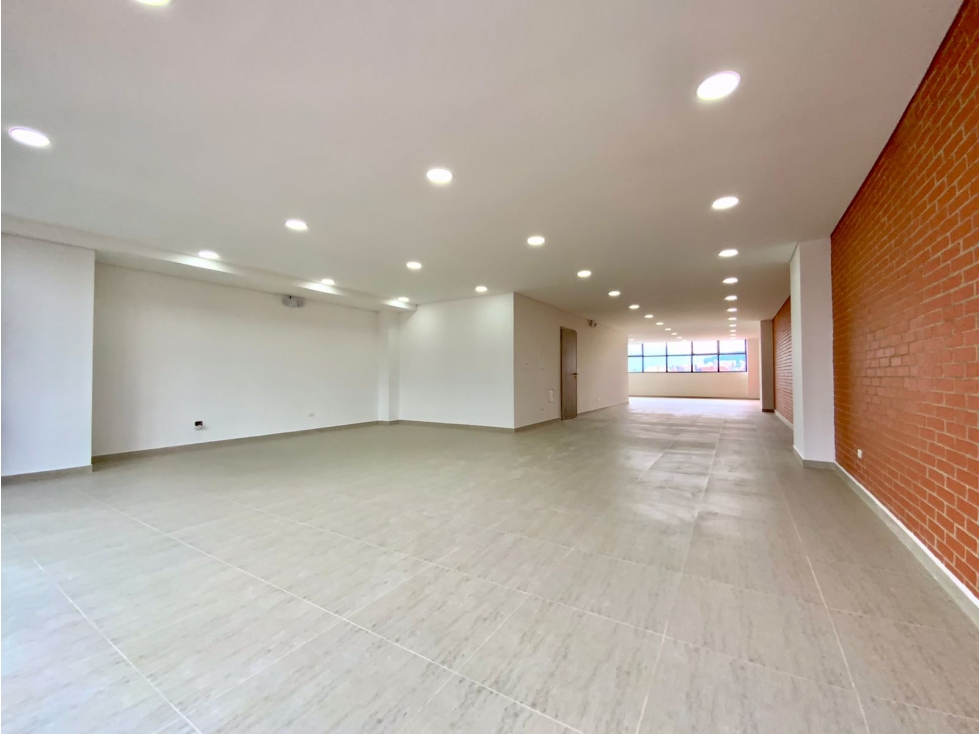 Oficina en Arriendo en Laureles — foto 6