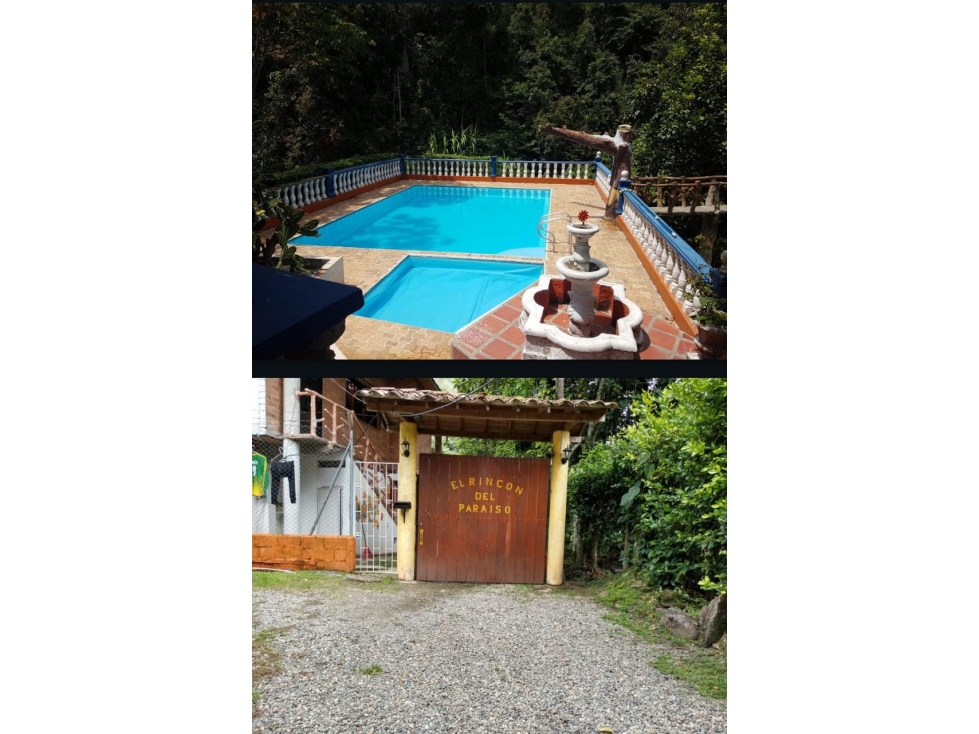 Venta Finca En San Jerónimo — foto 3
