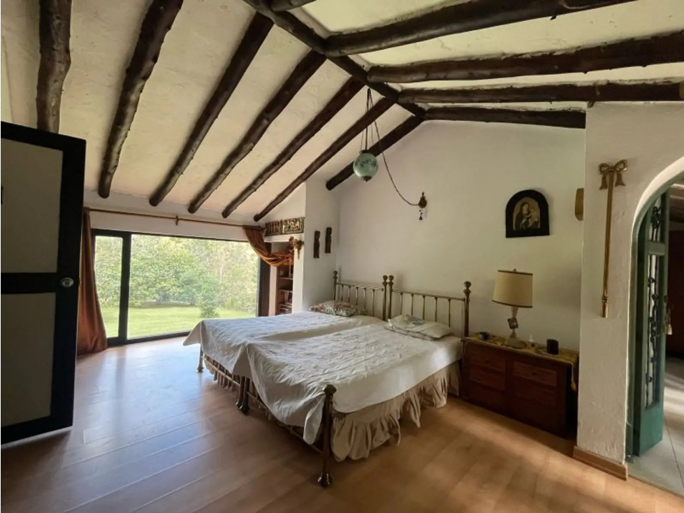 Casa finca en Arriendo en Rionegro — foto 2
