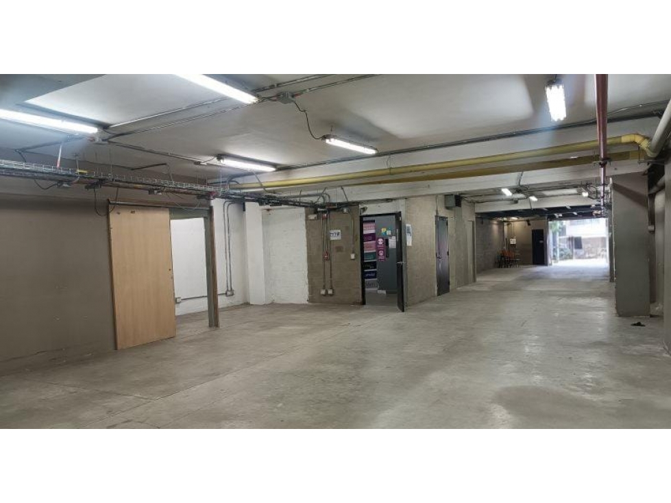 Bodega en Arriendo en Conquistadores — foto 6