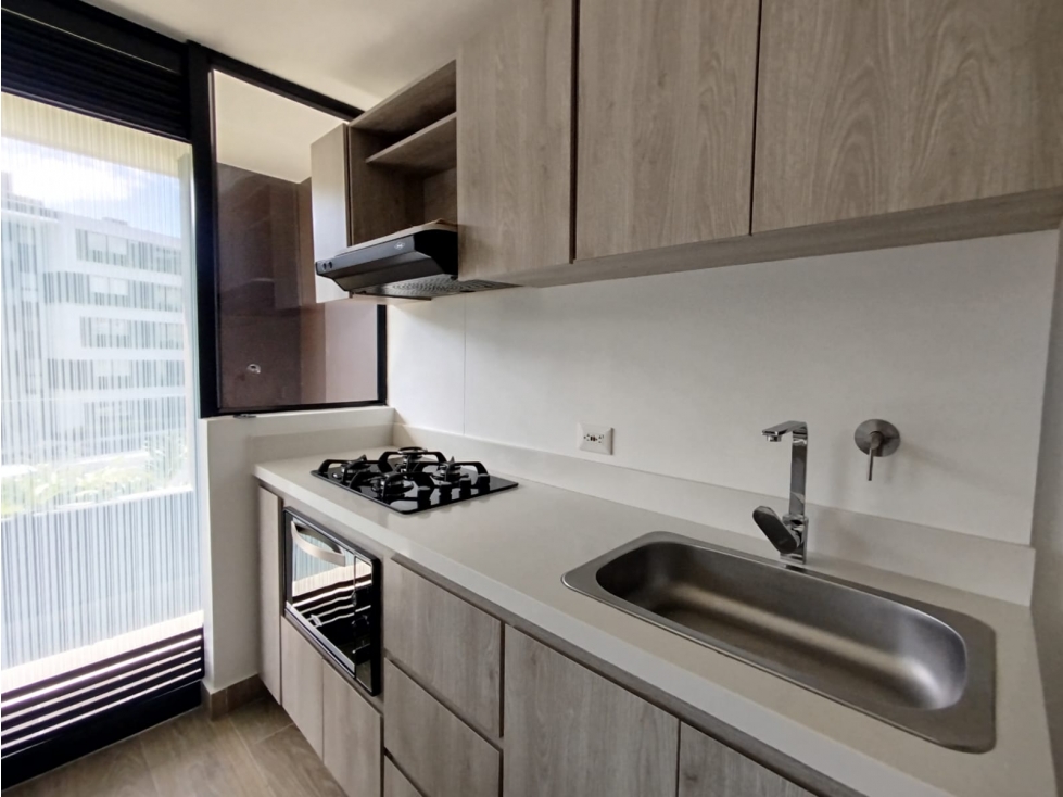 apartamento para la renta en el retiro Antioquia — foto 4