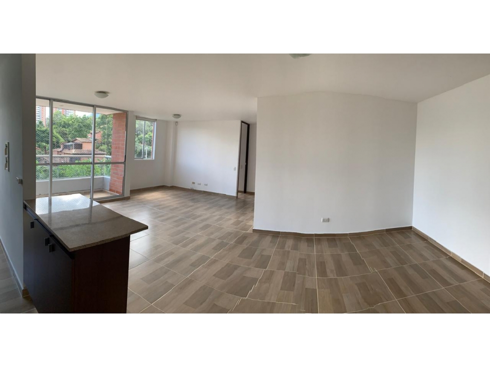 Apartamento en Arriendo en Envigado