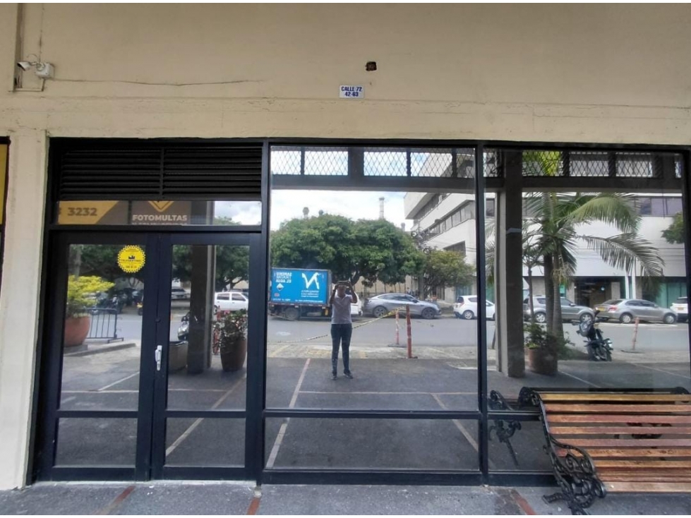 Local en Arriendo en Itagui