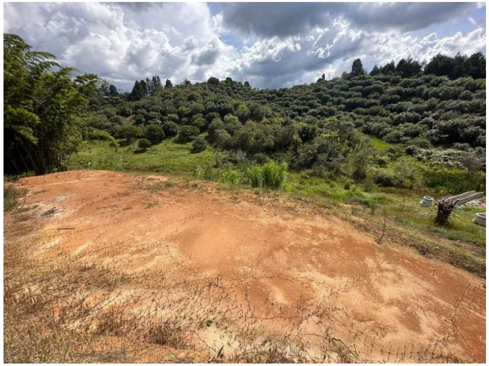 vendo lote en guarne — foto 6