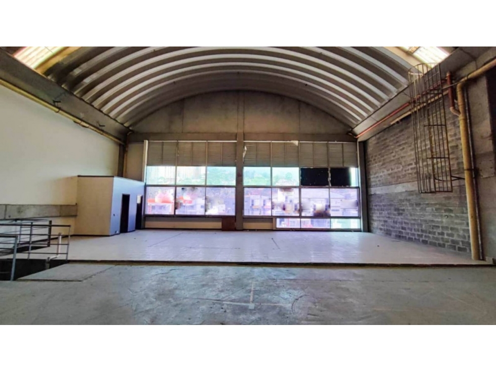 Bodega en Arriendo en Sabaneta - 4