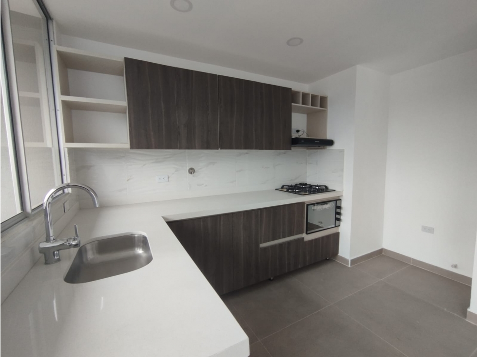 apartamento para la renta en la ceja Antioquia — foto 3