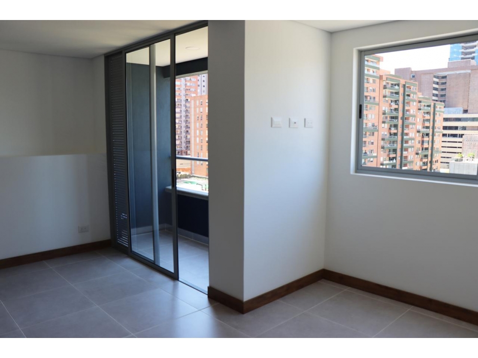 Arriendo Apartaestudio en ciudad del Río — foto 5
