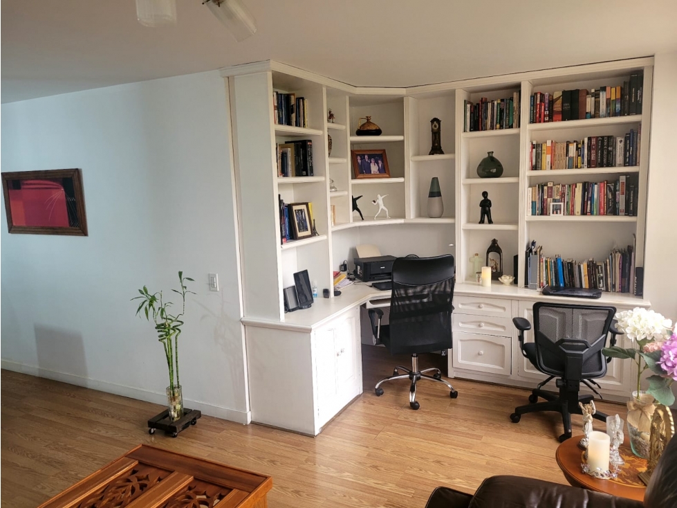 Vendo apartamento en san lucas