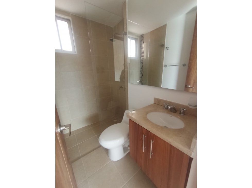 APARTAMENTO SAN ANTONIO - 6