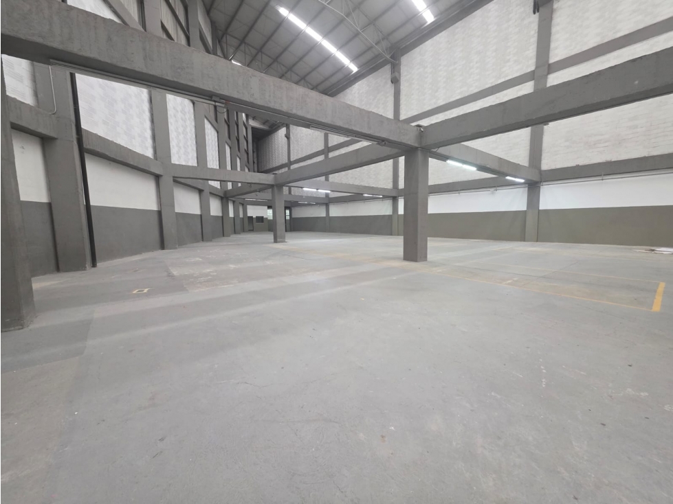 Bodega en Arriendo en La Estrella - 6