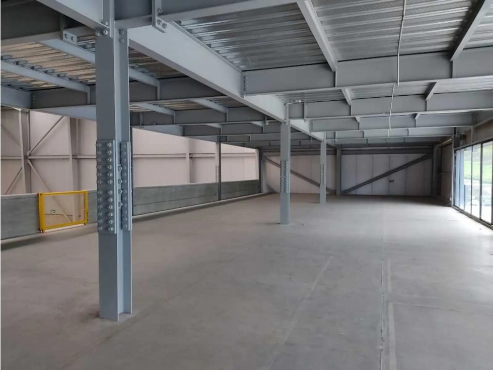 Bodega en Arriendo en Bello - 6