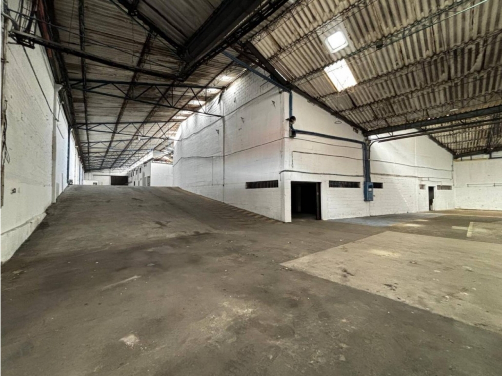 Bodega en Arriendo en Itagui - 6