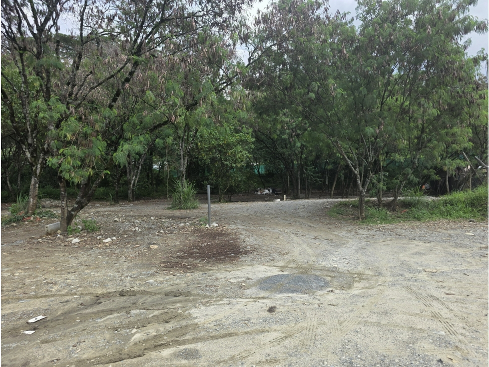 Lote en Arriendo en Bello - 6