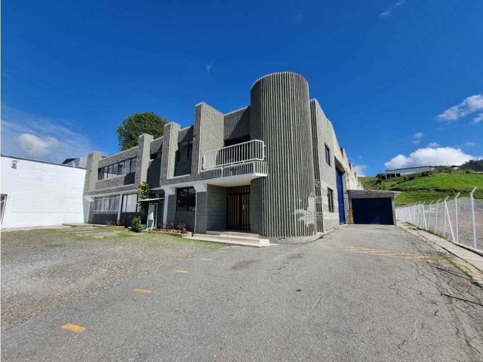 Bodega en Arriendo en Guarne - 6