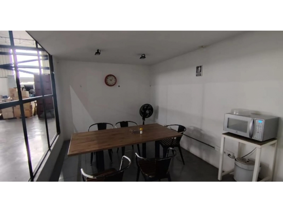 Bodega en Arriendo en Itagui - 6