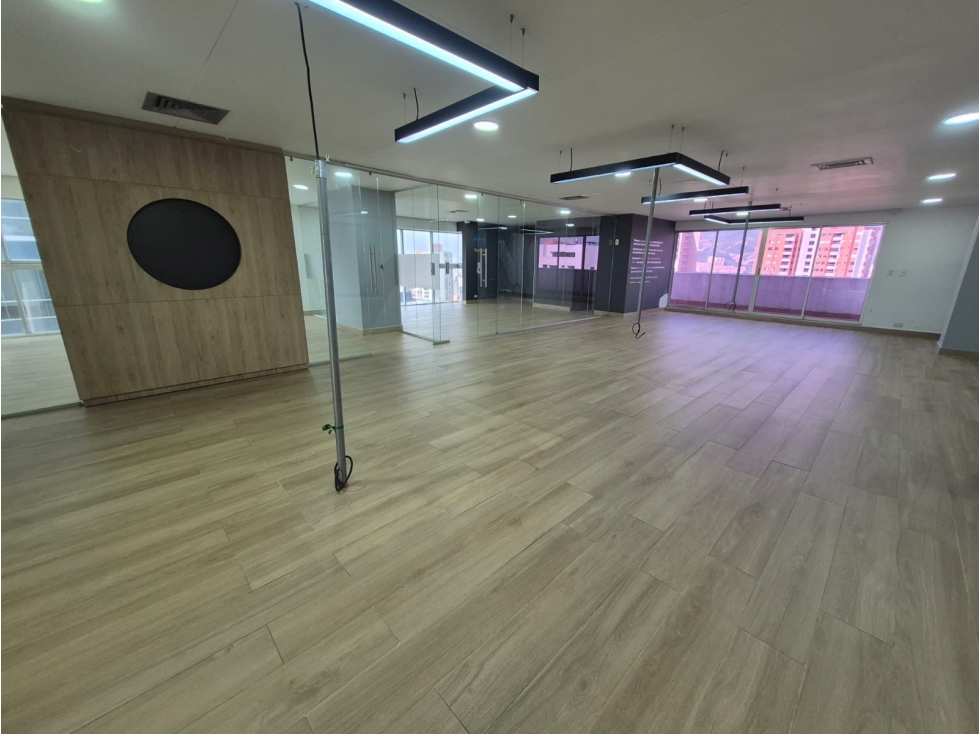 Oficina en Arriendo en Medellin - 5