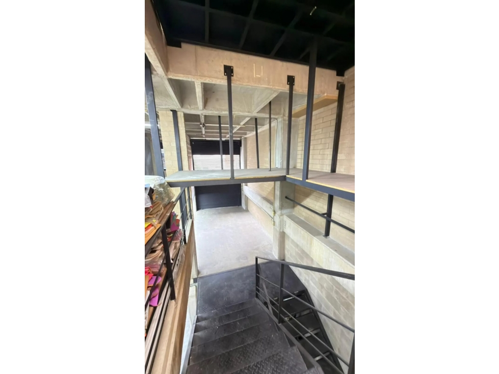 Bodega en Venta en Medellin - 5