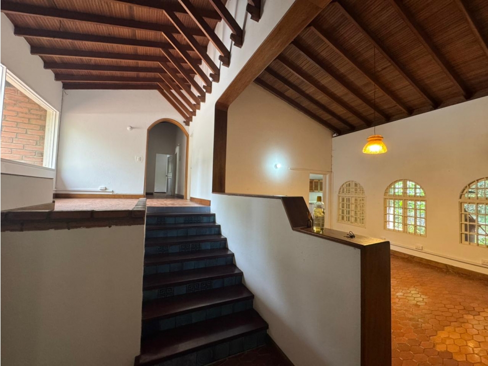 Casa Comercial en Arriendo en Medellin - 6