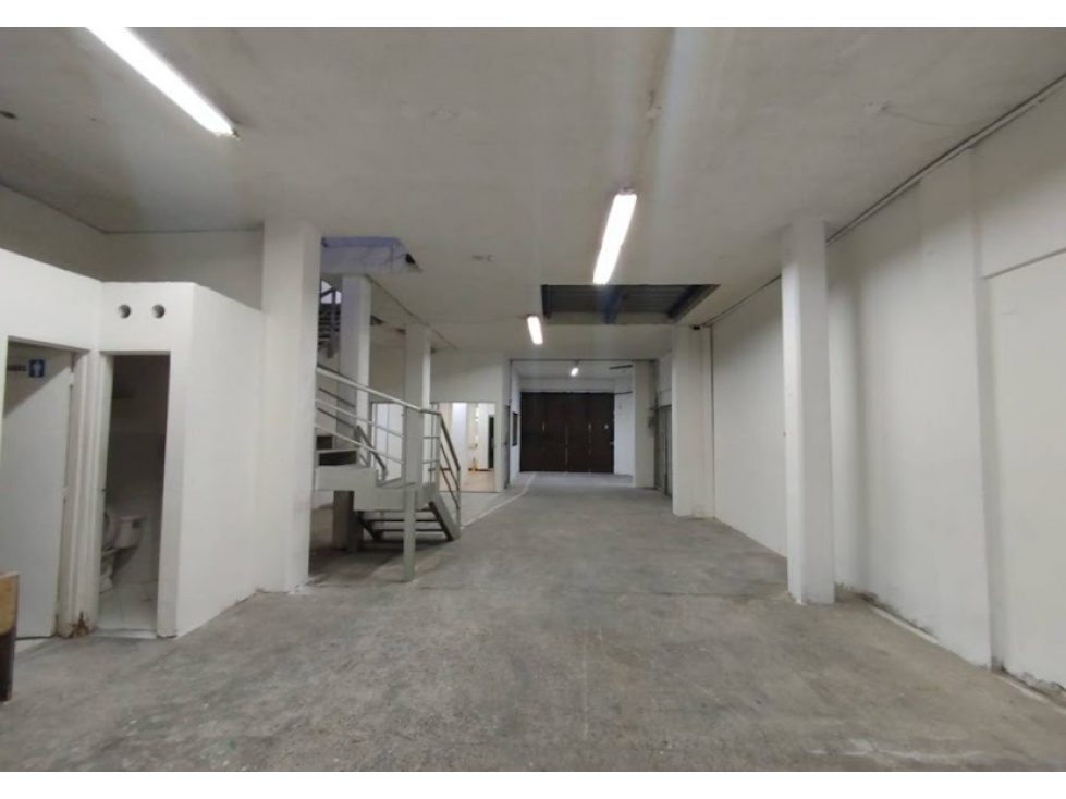 Bodega en Arriendo en Medellin