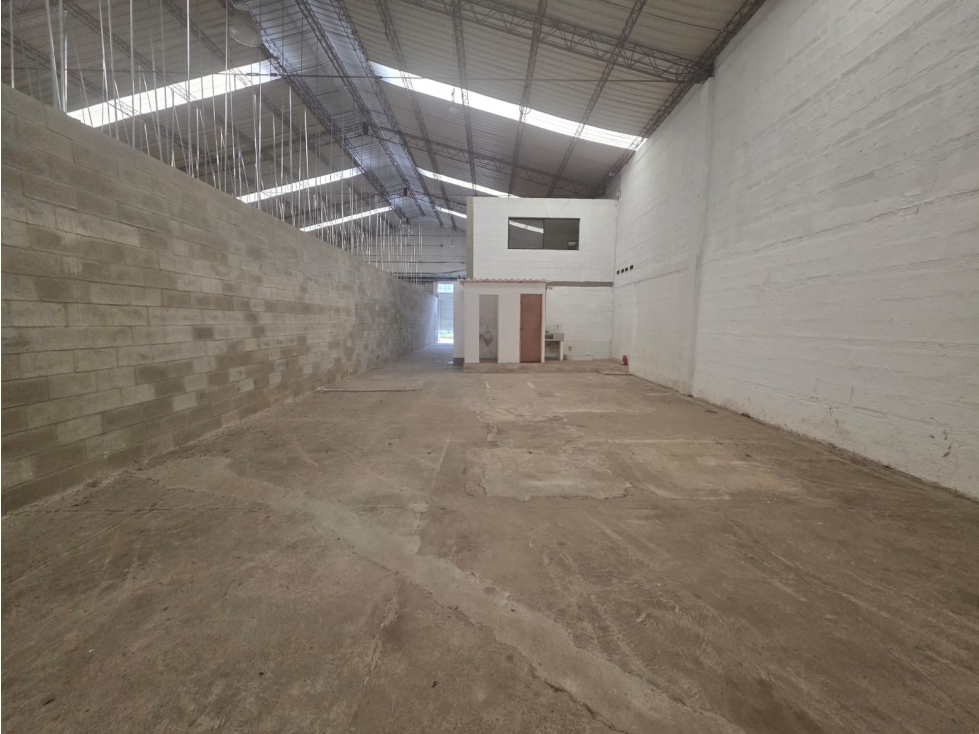 Bodega en Arriendo en Bello - 2