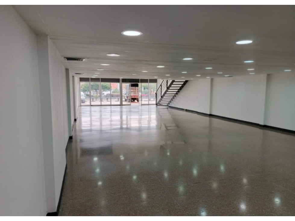 Arriendo Oficina en Medellín