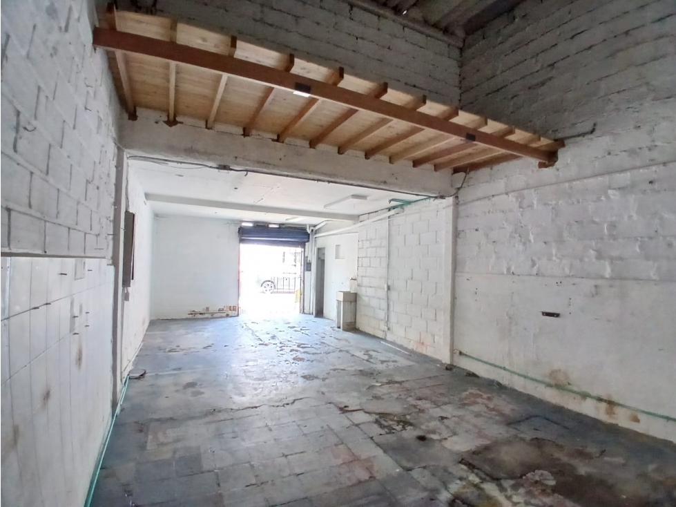 Bodega en Arriendo en Medellin — foto 6