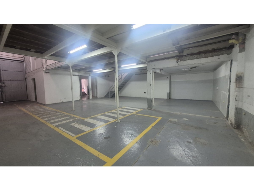 Bodega en Arriendo en Medellin — foto 3