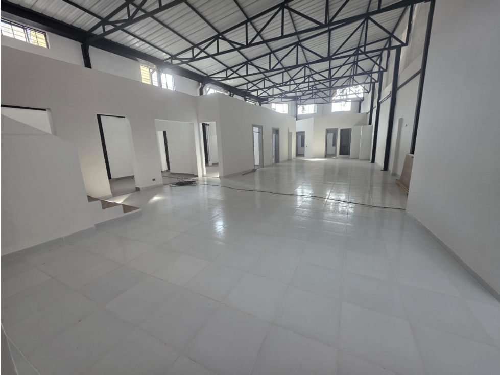 Bodega en Arriendo en Medellin
